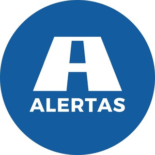 Logotipo del canal de telegramas alertastransito - AlertasTransito