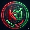 Logo of telegram channel alertcryptoalert — Kripto Uzmanı 🇹🇷