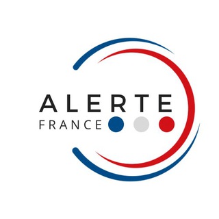 Logo of telegram channel alertefr — Alerte France