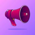 Logo saluran telegram alertodesa — 🚨Одеса та область, повітряна тривога