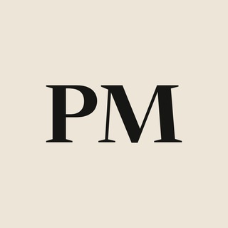 Telegram channel Probable · Polymarket Alerts · Prediction Markets logo