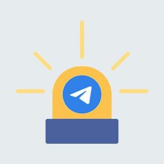 Логотип телеграм -каналу alerts_in_ua — alerts.in.ua | Новини проєкту