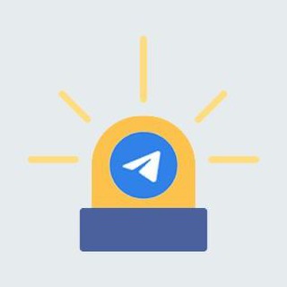 Telegram channel alerts.in.ua | Новини проєкту logo