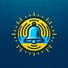 Логотип телеграм -каналу alertslutsk — Тривога Волинська область та Луцьк оповіщення