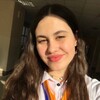 Telegram channel lesya leim💜 logo