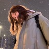 Логотип телеграм канала @aleshkvch — мистер в шляпи