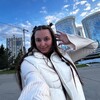 Логотип телеграм канала @alesik_bloger — Лёся в потоке🧘🏽‍♀️