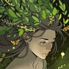 Логотип телеграм канала @alestra_art — Alestra Art