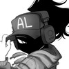 Логотип телеграм канала @alestrator — алестратор