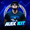 Logo of telegram channel alesxkus — ALEX KIT TRADE 🐳