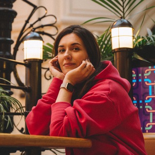 Логотип телеграм канала @alesya_o_telegram — Алеся|Раскрой себя и telegram