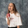 Логотип телеграм канала @alesyavoice — AlesyaVoice