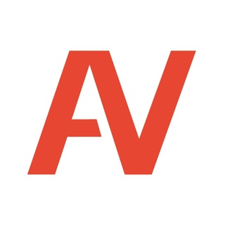Логотип телеграм канала @alevbiz — Социальный портал "ALEV"