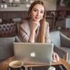Логотип телеграм канала @alevtina_fin — Алевтина Абросимова PRO Деньги