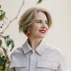 Логотип телеграм канала @alevtina_zolotareva_brand — Алевтина Золотарёва | бренд_сообщества