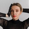 Логотип телеграм канала @alevtinaskvortsova — Астрология с Алевтиной