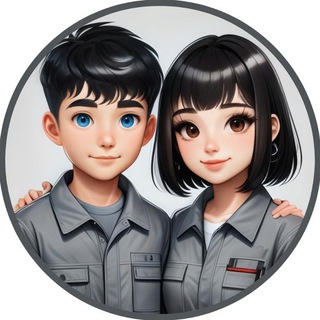Telegram channel Пара на складе logo
