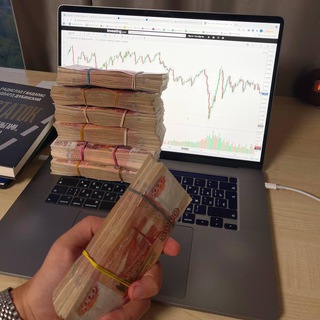 Логотип телеграм канала @alex_lnvest — Алексей Машанов 📈💸