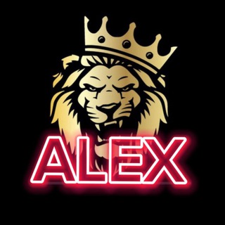 Логотип телеграм канала @alex_pubg1 — ALEX PUBG YT