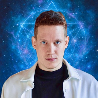 Telegram channel Алексей Ганшин logo