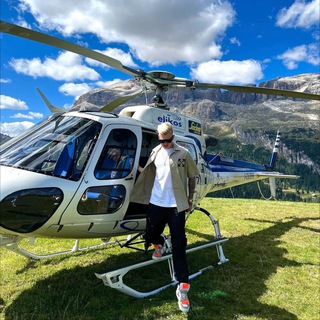 Логотип телеграм канала @alex_razdaet — Alex Money 💎