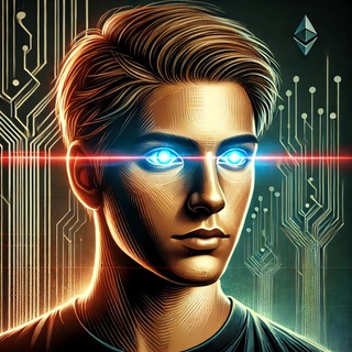 Logo of telegram channel alex_royce_btc — Alex Royce in crypto