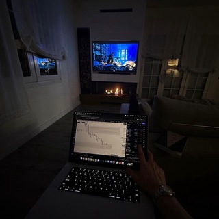 Логотип телеграм канала @alex_sensetrade — ALEX TRADE