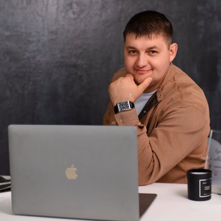 Логотип телеграм канала @alex_vann1 — Бизнес with love.