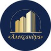 Логотип телеграм канала @alex27dv — 🏠Объективно о недвижимости и ипотеке!