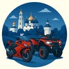 Логотип телеграм канала @alex_art_auto — Мотокомплект | мото, квадро, электро