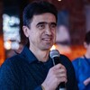 Логотип телеграм канала @alex_atma — Alex ATMA Кругозор (Хохлатов)