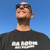 Логотип телеграм канала @alex_daboom — Александр Червинский