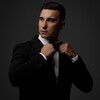 Логотип телеграм канала @alex_dusheiko — ALEX DUSHEIKO ONLINE