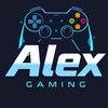 የቴሌግራም ቻናል አርማ alex_gamezone — ALEX Gaming 🎮