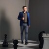 Логотип телеграм канала @alex_gelmann — Блог Александра Гельманна