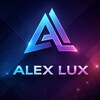 Telegram channel Alex | LUX logo