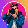 Логотип телеграм канала @alex_photo_art — ФотоГид | АлексArt