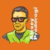 Логотип телеграм канала @alex_prodorogi — alexey_prodorogi