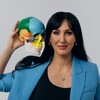 Логотип телеграм канала @alex_stukalova_kinesiolog — Александра Стукалова