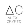Logo del canale telegramma alex_trade_crypto - Alex Crypto