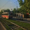 Логотип телеграм канала @alex_zabrodniy — Эстетика России🌿