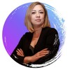 Логотип телеграм канала @alexa_24ok — Алекса24ок