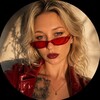 Логотип телеграм канала @alexa_heart — РЕНТГЕН твоей реальности
