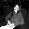 Логотип телеграм канала @alexadirector — сентиментальная я