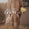 Логотип телеграм канала @alexakonoblog — 🙌•ᴀʟᴇxᴀ ᴋᴏɴᴏʙʟᴏɢ•🤍
