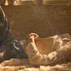 Логотип телеграм канала @alexandbooks — Обиталище Данте
