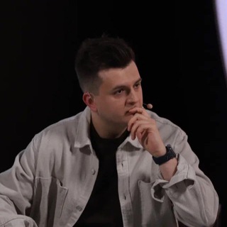 Логотип телеграм канала @alexander_poyda — Пойда | Футбол и все такое