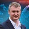 Логотип телеграм канала @alexander_korchmarik — Александр Корчмарик | ВЭД. Технологии. Импортозамещение