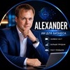 Логотип телеграм канала @alexander_traffic_biz — Александр Панкратов | ИИ для бизнеса