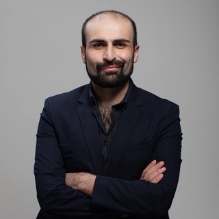 Логотип телеграм канала @alexanderarunov — Alexander Arunov